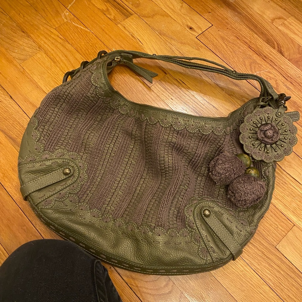 Isabella Fiore Bag